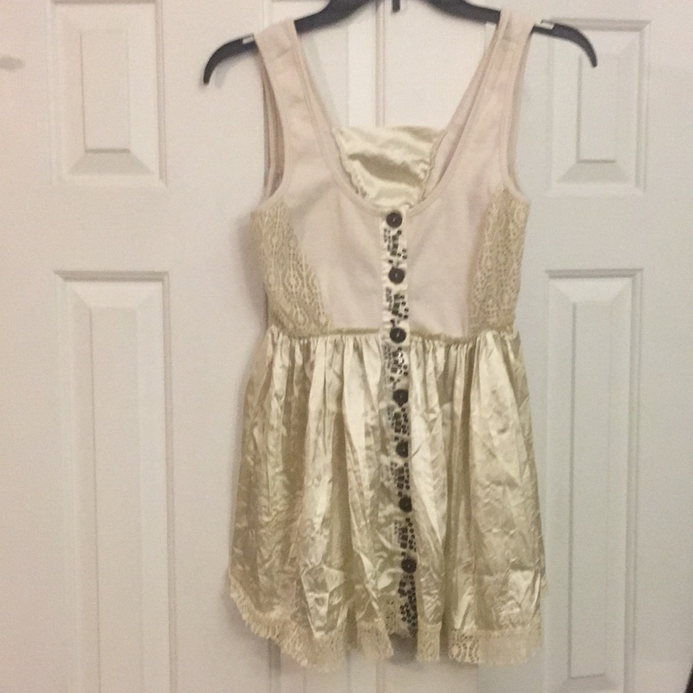 Supercute BKE Boutique S Embellished top